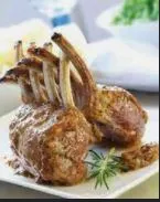 Lamb Meat