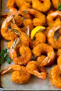 Fried Shrimp