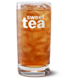 Sweet Tea