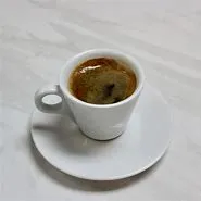 Double Espresso