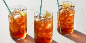 Unsweetened Iced Tea