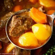 Grassland Beef Broth