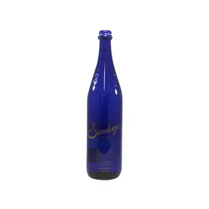 Saratoga Sparkling Water 28oz