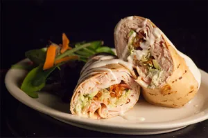 Godfather Wrap