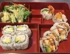 Roll Combo