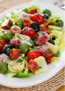 Antipasto Salad