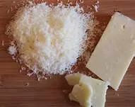 1/3Lb Grated Pecorino Romano