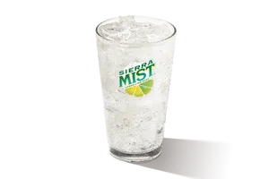 Sierra Mist Medium