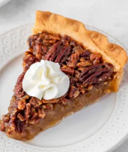 Pecan Pie