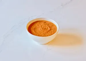 Roasted Tomato Soup