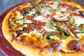 XL Veggie Lover's Pizza