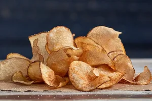 Shareable Chips