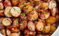 Roasted Potatoes