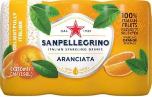 Aranciata Juice