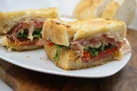 Salumeria Panini