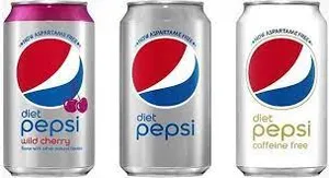 Diet Pepsi