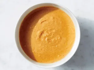 Peanut Sauce