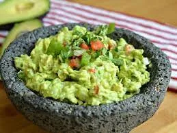 Avocado or Side Guacamole
