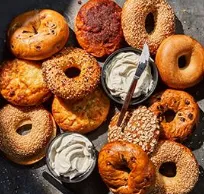 Bagel Pack