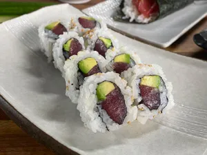 Tuna Avocado Roll