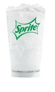 Sprite®-Large