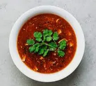 Hot And Sour Soup