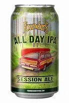 Cold Founders All Day IPA