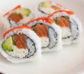 Alaska Roll