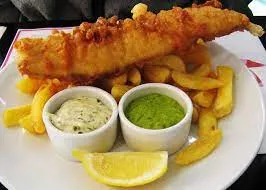 Fish & Chips