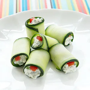 Cucumber Roll