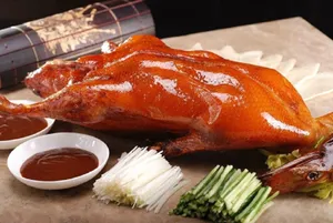 Peking Duck (Whole)