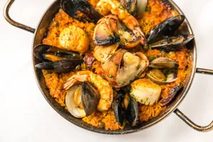 Paella