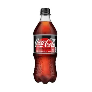 Coca-Cola® Zero Sugar