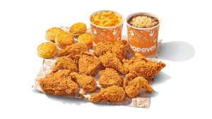 11pc Signature Chicken Bundle