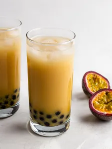 Passionfruit QQ