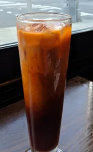 Thai Iced Tea