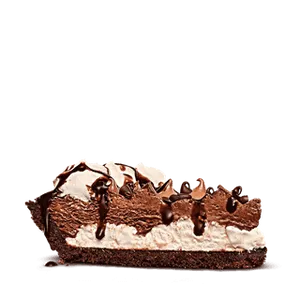 HERSHEY'S Sundae Pie