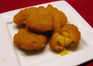 Corn Nuggets