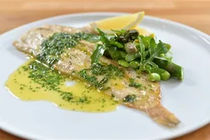 Dover Sole