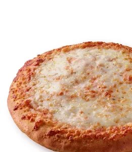 Personal Cheese Pizza