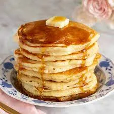 Extra Pancake (1)