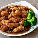 General Tso Chicken