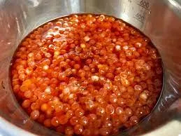 Salmon Roe