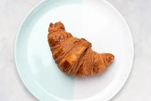 Plain Croissant