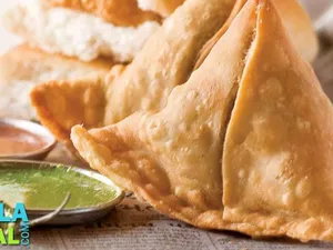 Samosa