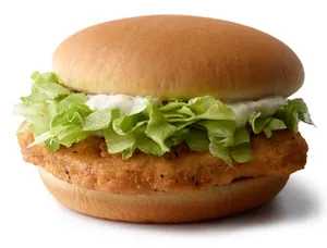 McChicken