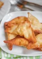 Fried Wontons