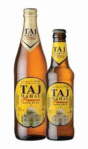 Taj Mahal (Bottle)