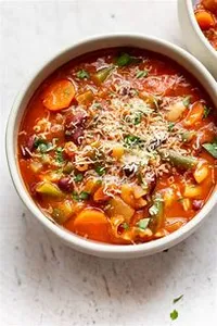 Minestrone