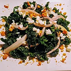 Kale salad